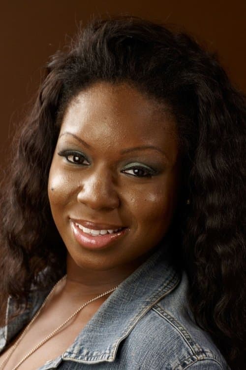 Photo of Toya Alexis