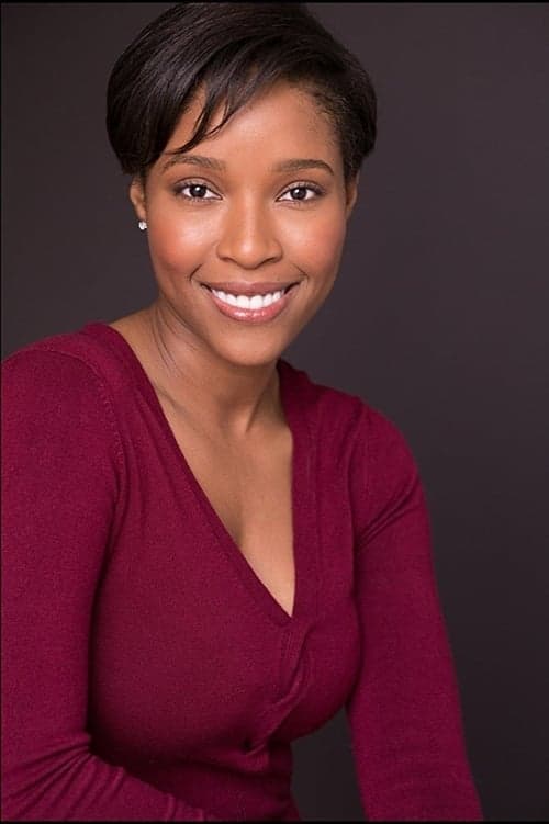 Photo of Toya Turner