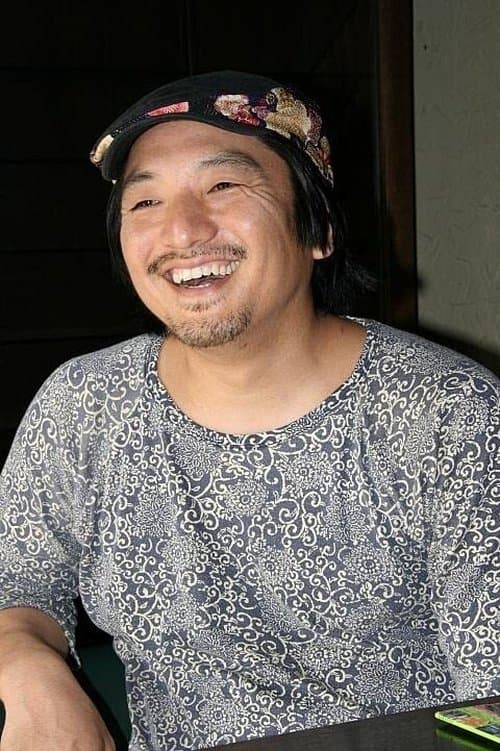 Photo of Toyoharu Kitamura