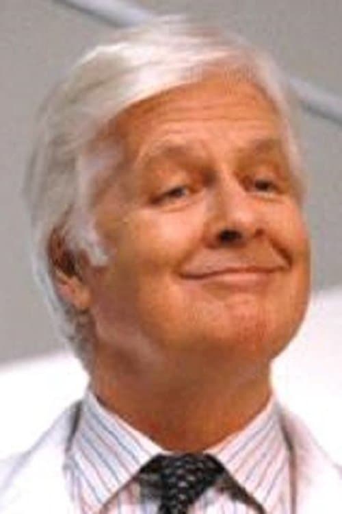 Photo of T.R. Bowen