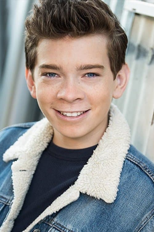 Photo of Trace Talbot