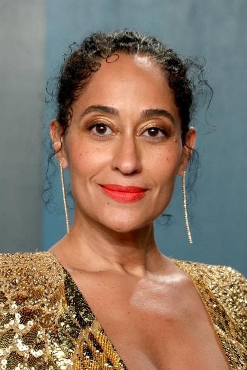 Photo of Tracee Ellis Ross