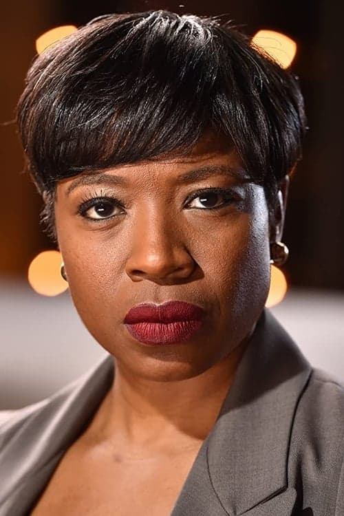 Photo of Tracey Bonner