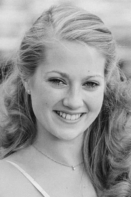 Photo of Tracey Childs