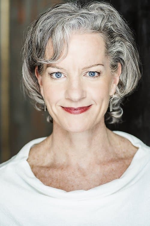 Photo of Tracey Hoyt