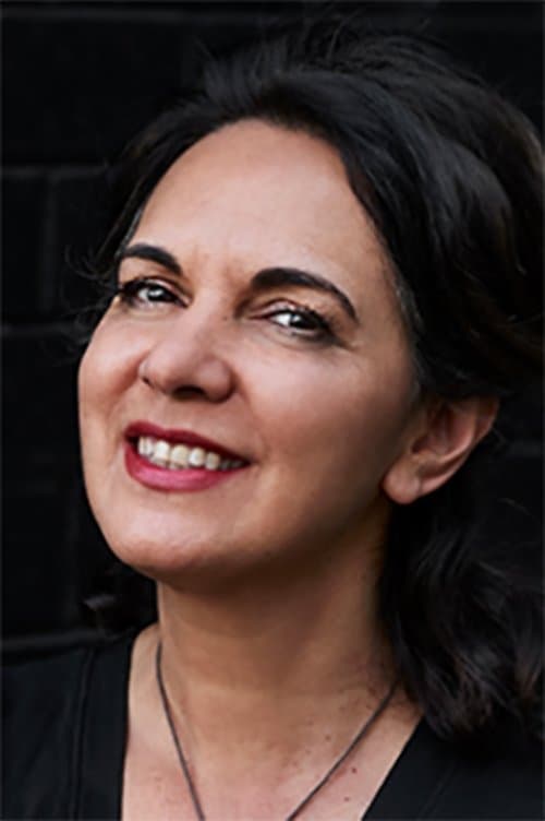 Photo of Tracey Moffatt