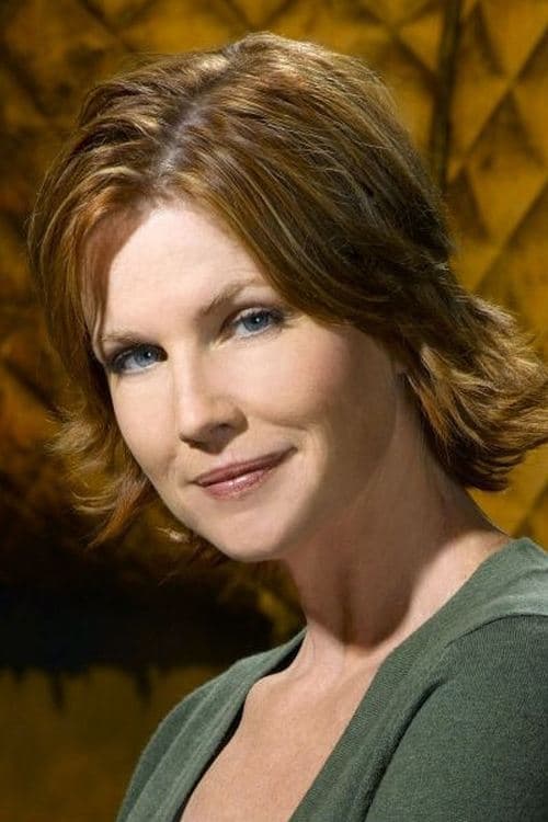 Photo of Tracey Needham