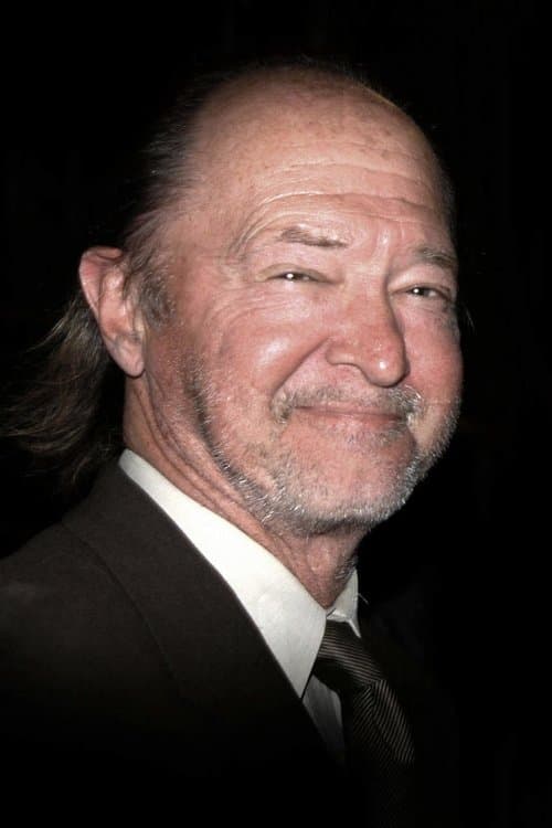 Photo of Tracey Walter