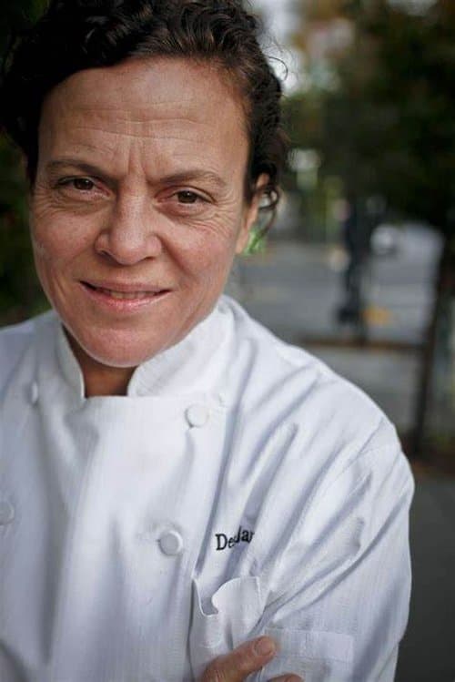 Photo of Traci Des Jardins