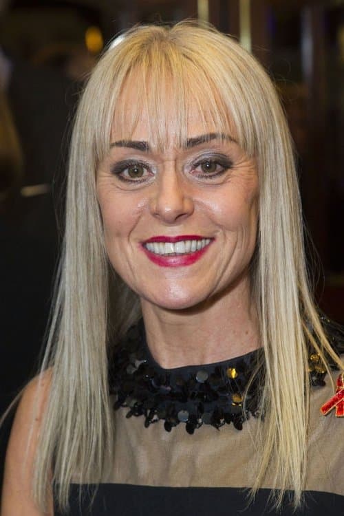 Photo of Tracie Bennett