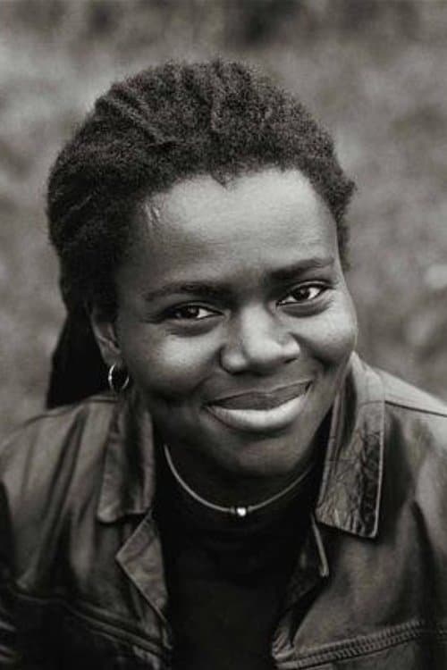 Photo of Tracy Chapman