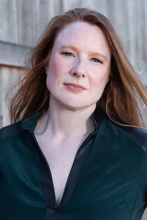 Photo of Tracy Erickson