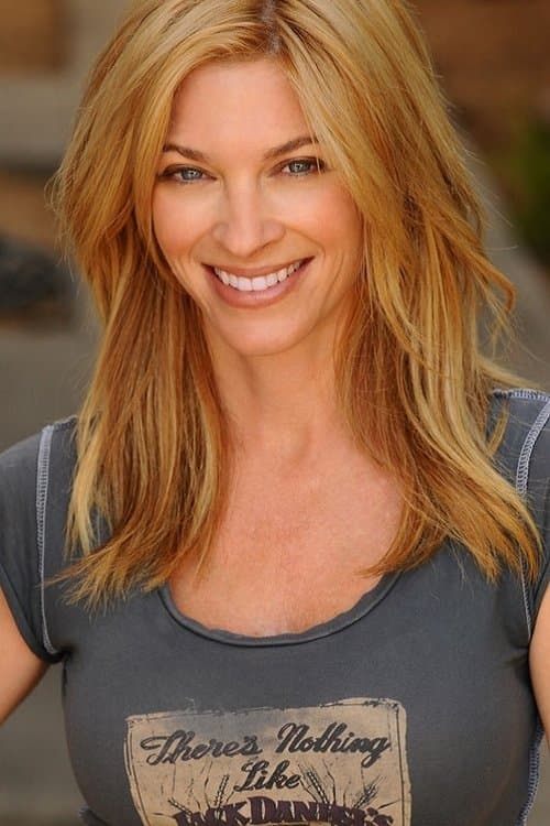 Photo of Tracy Melchior