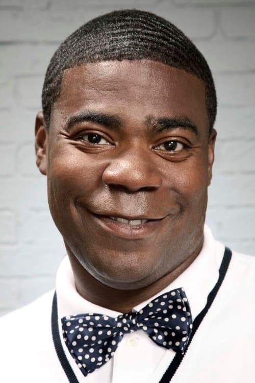 Photo of Tracy Morgan