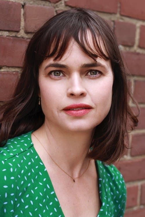 Photo of Tracy Ryan