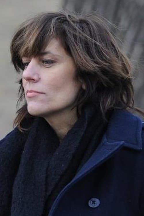Photo of Tracy Wright