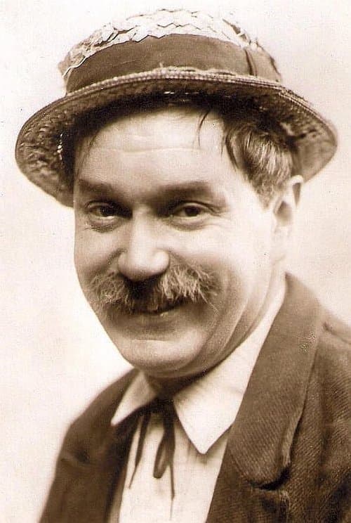 Photo of Tramel