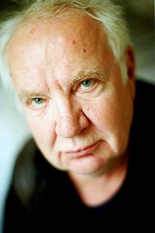 Photo of Traugott Buhre