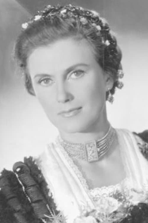 Photo of Traute Wassler