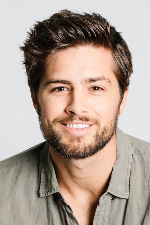 Photo of Travis Burns