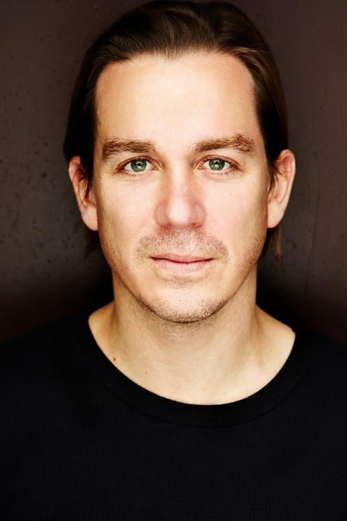 Photo of Travis Cotton