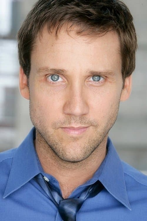 Photo of Travis Davis