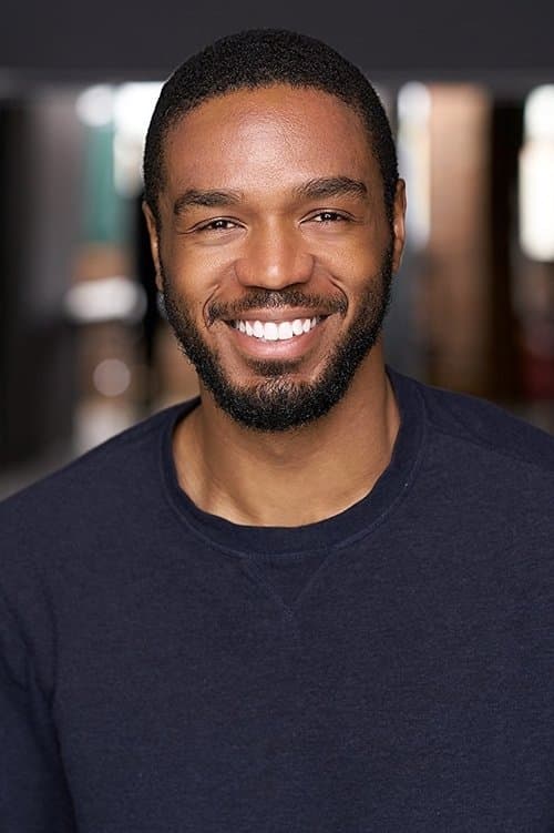 Photo of Travis Delgado