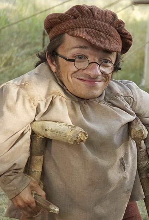 Photo of Travis Eberhard