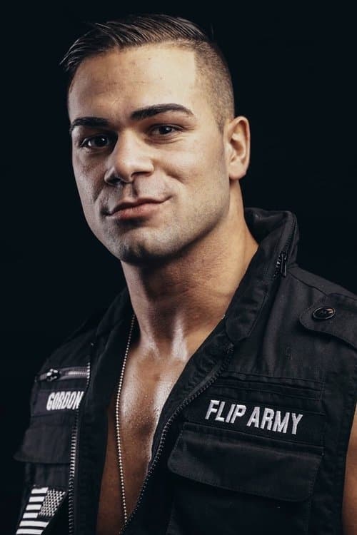 Photo of Travis Gordon