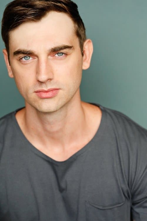 Photo of Travis Grant