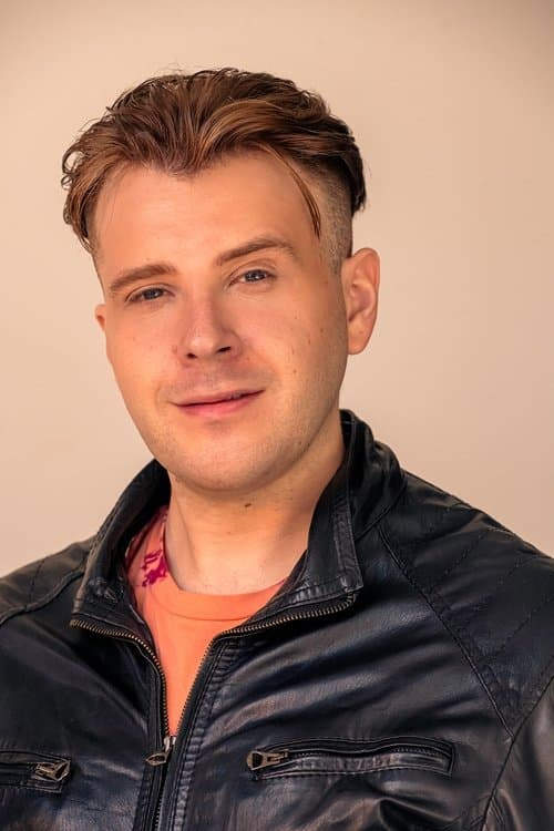 Photo of Travis John Martin