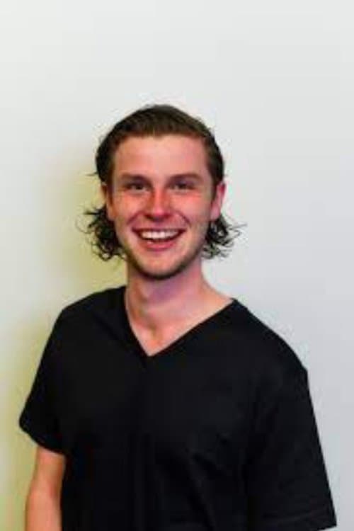 Photo of Travis Luke
