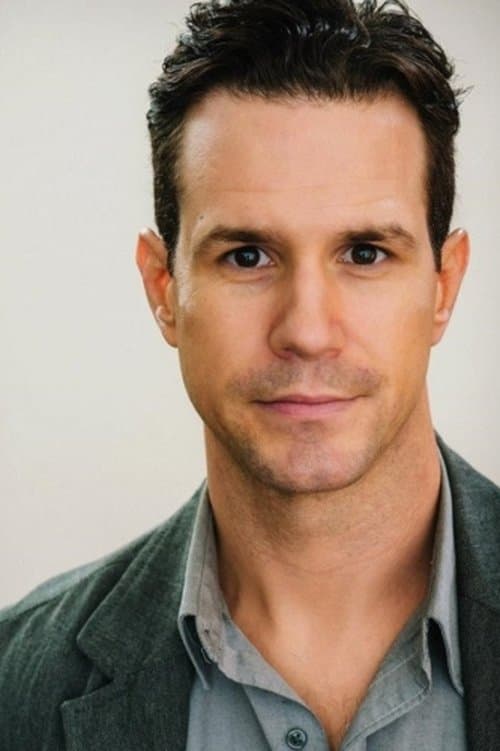 Photo of Travis Myers