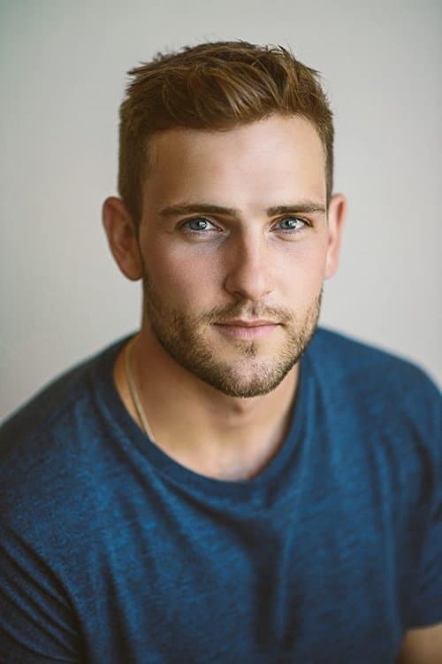 Photo of Travis Nelson