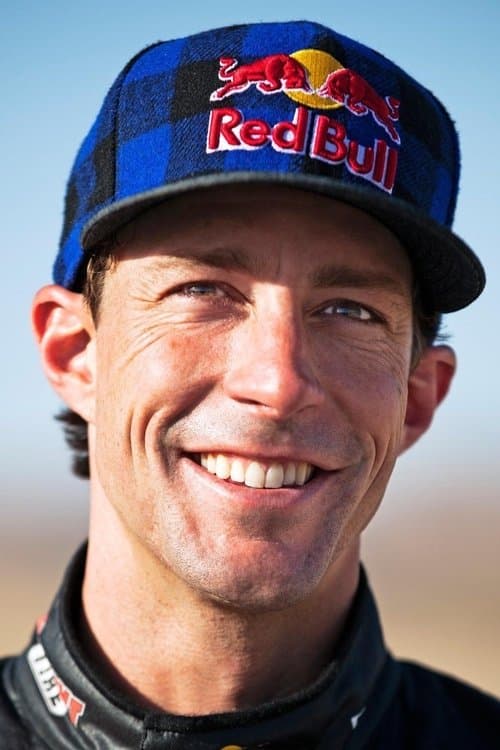 Photo of Travis Pastrana