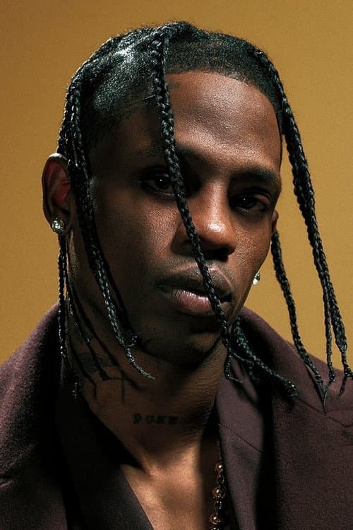 Photo of Travis Scott