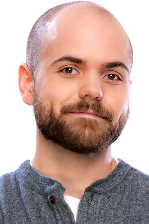 Photo of Travis Tedford