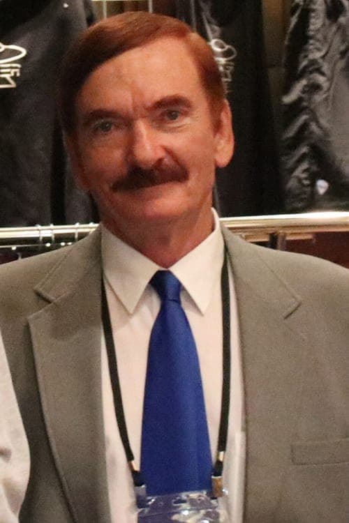 Photo of Travis Walton