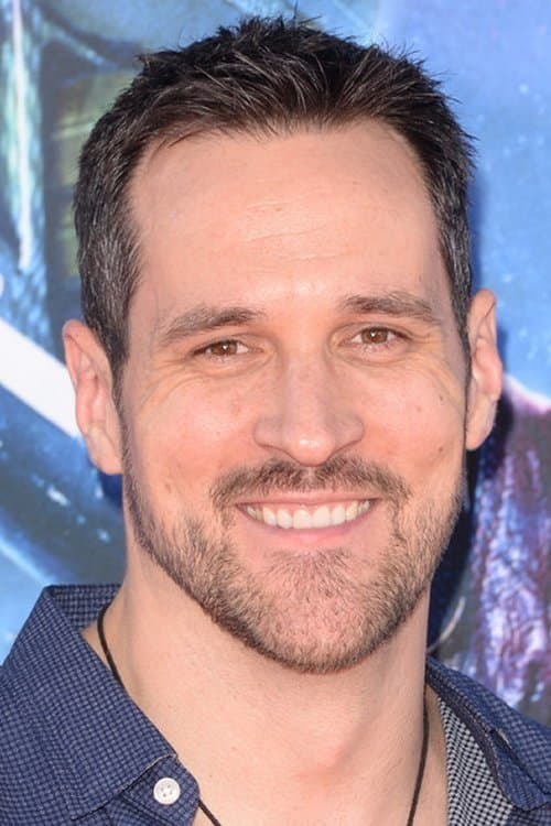 Photo of Travis Willingham