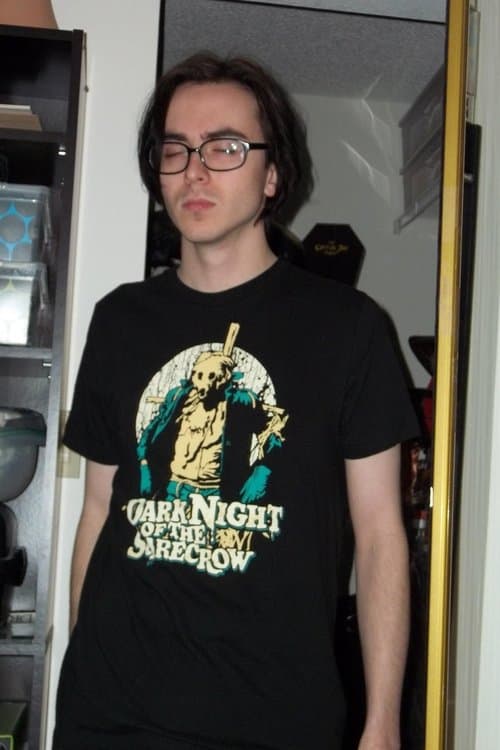 Photo of Travis Youmans