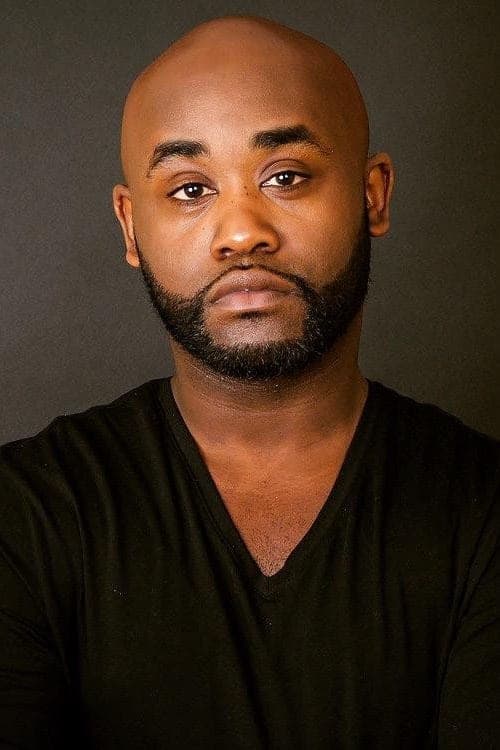 Photo of Tray Chaney