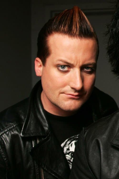 Photo of Tré Cool