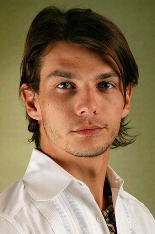 Photo of Trent Ford