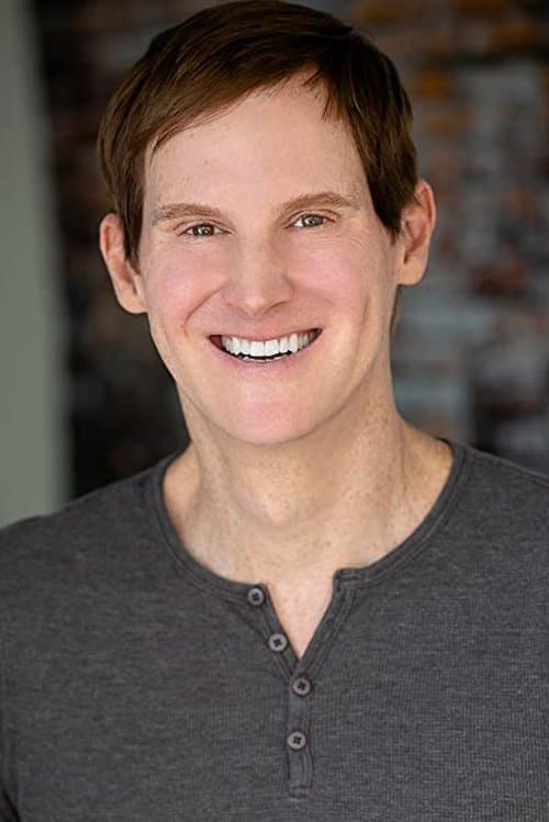 Photo of Trent Walker