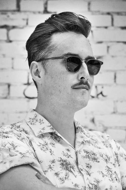 Photo of Trevor Anderson
