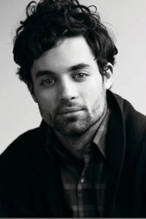 Photo of Trevor Blumas