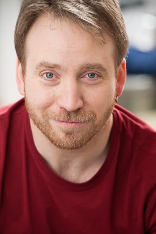 Photo of Trevor Devall