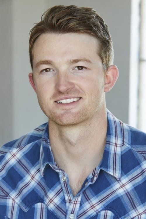 Photo of Trevor Gretzky