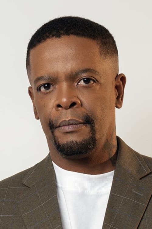 Photo of Trevor Gumbi