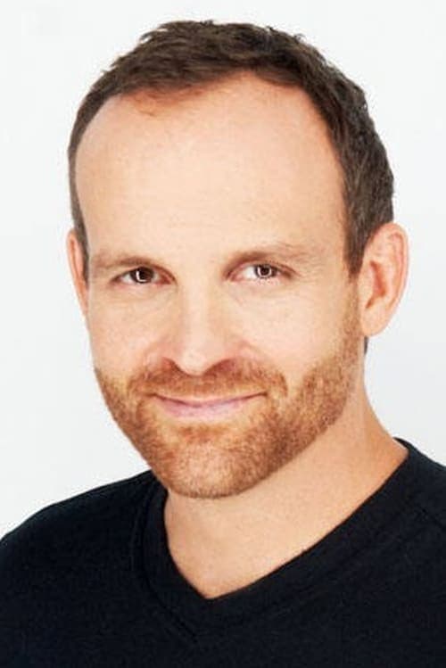Photo of Trevor Hayes